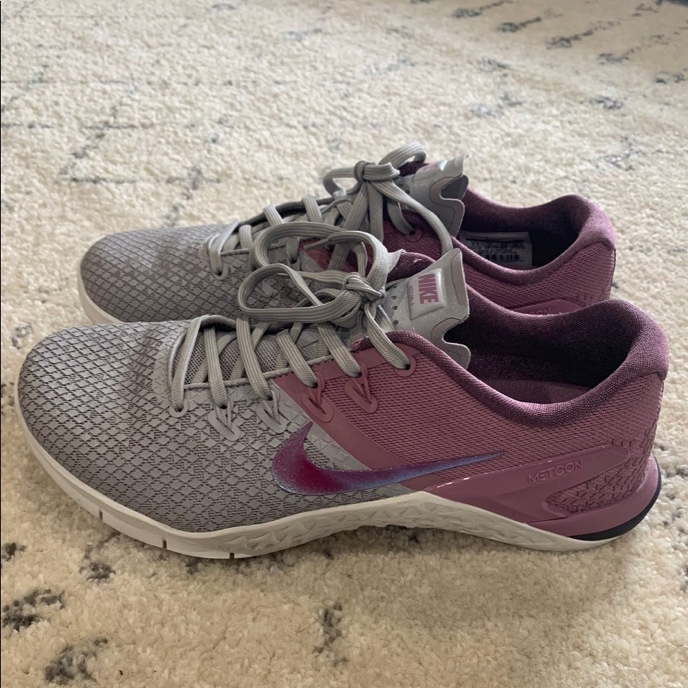 Nike metcon